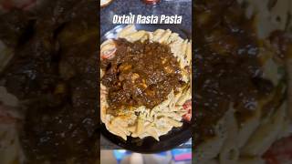 🔥🇯🇲 OXTAIL RASTA PASTA 🇯🇲🔥