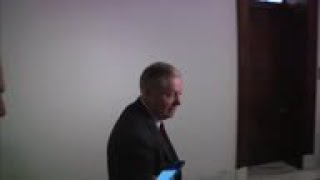 Sen. Graham: Can't let Iran win from Syria debacle
