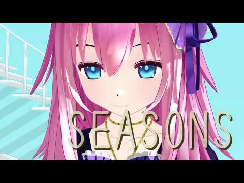 浜崎あゆみSEASONS【UTAUカバー】【闇音レンリ】