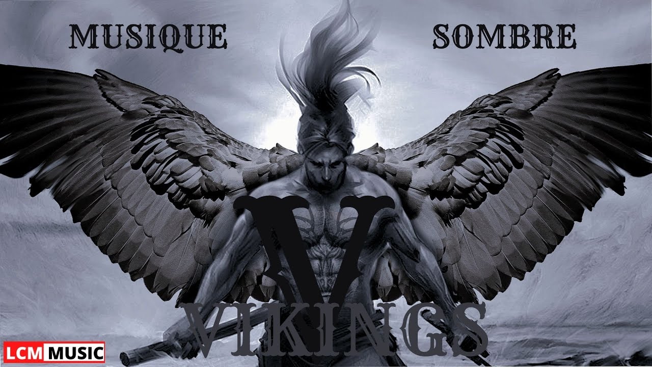 Musique viking 2021🗡 Musique viking Sombre 🏹 LCM Music Viking Épique 🪓 Musique de Bataille Viking