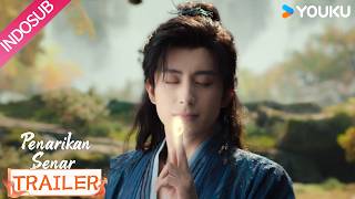 Penarikan Senar (Pull Strings) Trailer EP04-05 | Lebih baik jomblo! Li Changshou sengaja nolak jodoh