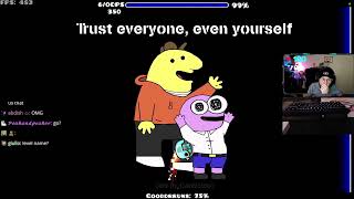 Phobros 100% #geometrydash #gaming #viralvideo