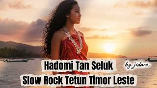 Download Lagu Hadomi Tan Seluk - Slow Rock || Tetun || Cover Music Timor Leste 🇹🇱 by Jidara MP3