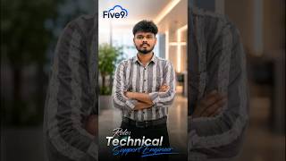Five9 Job Openings 2026 | Freshers &amp; Experienced | Besant Technologies Porur | 100% Placement