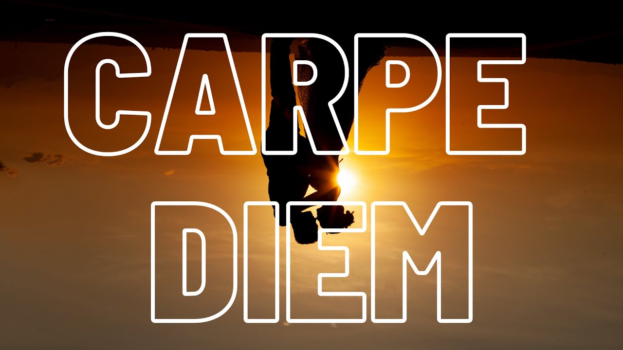 Vintage Young - Carpe Diem ft. Jonny G.