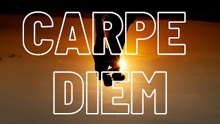 Vintage Young - Carpe Diem Ft. Jonny G.