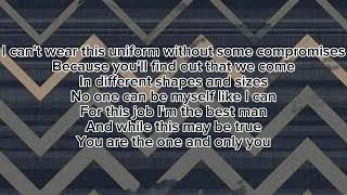 The One And Only - Chesney Hawkes Lyrics