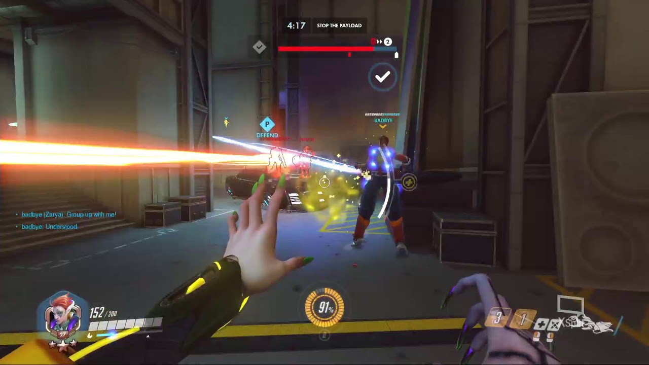 How NOT to Play Games (TorvaFirmus Style)