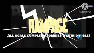 Stupid Zombies 3 |  Shooting the Zombies | Unzax