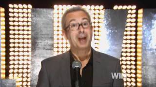 WIN Television: Welcome Home 2011 Ident (#1) (2011)
