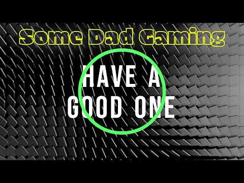 SomeDadGaming live stream preview