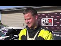Ben Wilkinson (RB30DET S15 Silvia) Finishes 3rd - D1NZ Drifting R3 Timaru 2018