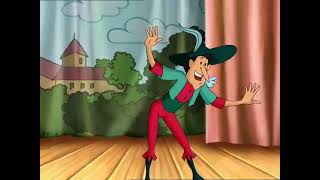 El Pequeño Amadeus 2006 Latinoingles