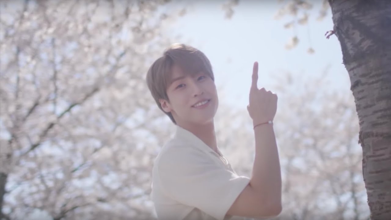 MV韓繁中字】N.Flying (엔플라잉) － Spring Memories (봄이 부시게