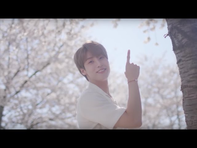 MV韓繁中字】N.Flying (엔플라잉) － Spring Memories (봄이 부시게