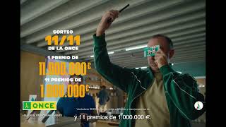 Once Commercial
