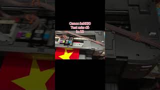 Canon Ix6830 In Màu