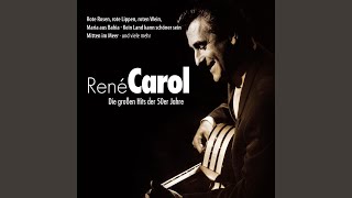 Video thumbnail of "René Carol - Südliche Nächte"