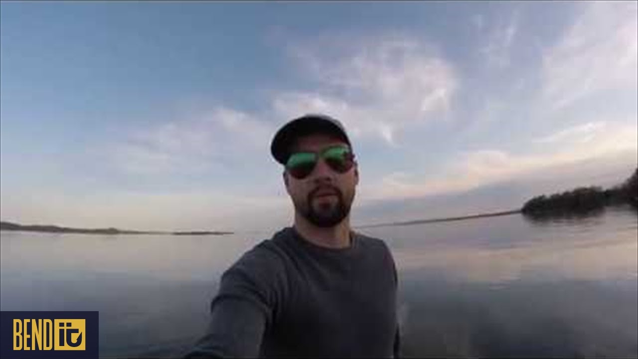 Moore Reservoir Tournament Fishing