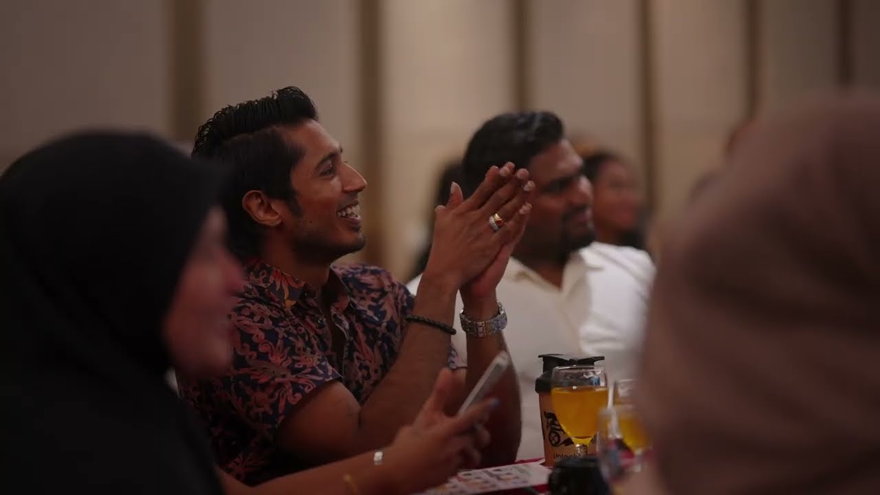 ITSMF Malaysia Relaunch Dinner 2025 | Event Highlight