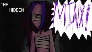 I Feel Myself Changing The Hidden Overlord Mode