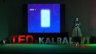 Communication in Parenting: The Art of Asking Questions | Karen D'Lima | TEDxKalbadevi