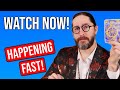 "THIS HAS NEVER HAPPENED BEFORE! YOU ARE CHOSEN!" tarot reading asmr