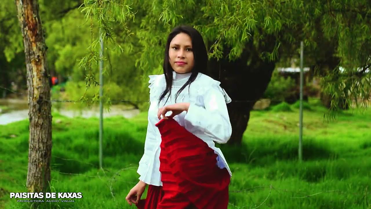 INGRATO CAJAMARQUINO _JULIA MANTILLA | JULIA MANTILLA INGRATO CAJAMARQUINO | Paisitas De Kaxas.