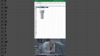 🎯 A to Z Sequence in Excel 🔤🔥 | Beginner → Pro → Expert