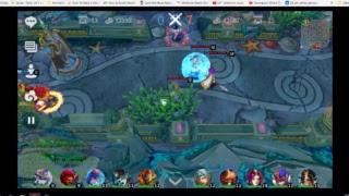 [GG] Destiny Of Thrones Indonesia SEA Qualifier Semi Final & Final 2017 screenshot 4