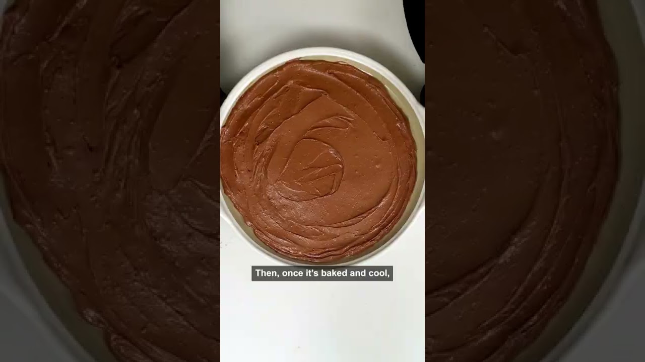 Mummy Brownie | Easy Halloween Dessert | Fun Halloween Dessert