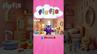 Ordenar Es Jugar Mira Cómo Lo Hacen Los Flufis Óninfantil