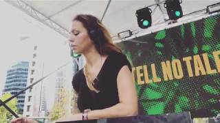 Deborah De Luca @ TELL NO TALES - Sydney, Australia 24.02.2018