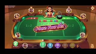 New Rummy App Today 2026 | Teen Patti Withdrawal | New Teen Patti Games | Best Rummy Game 2026 screenshot 4
