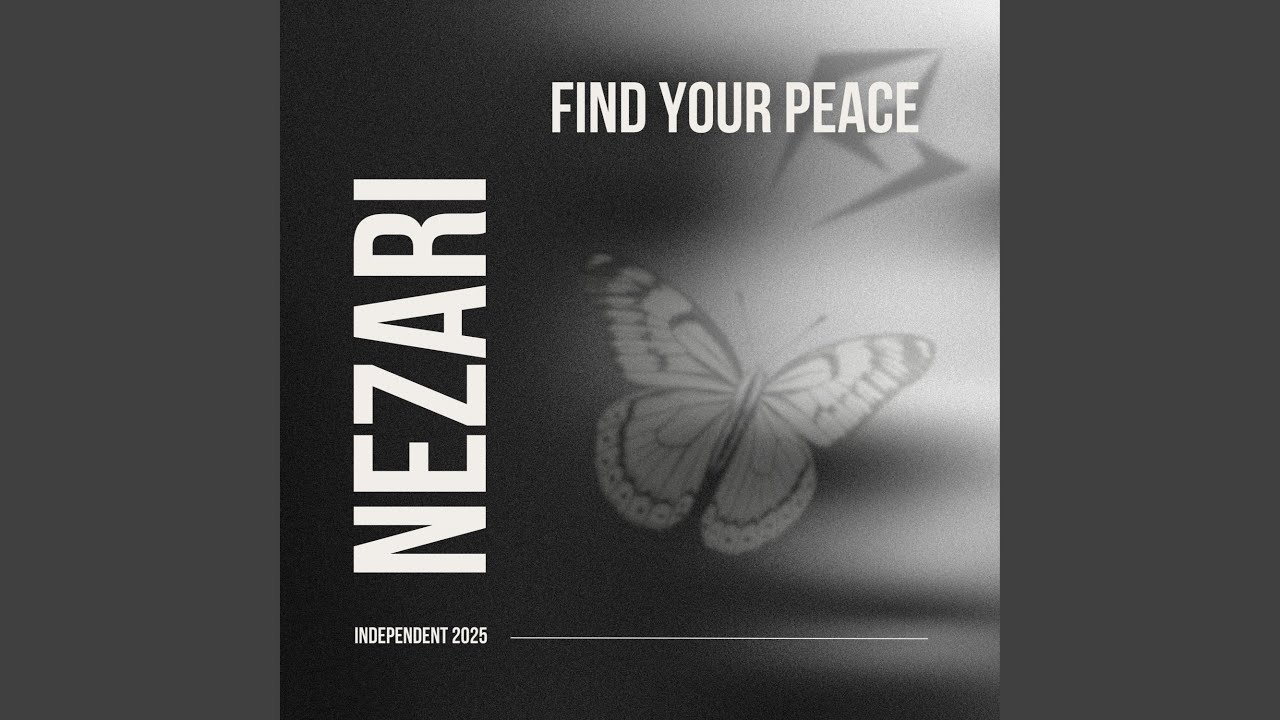 Find Your Peace