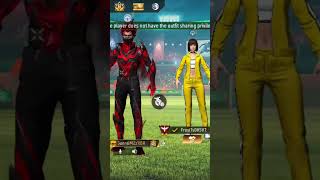 GameVibeUniverse# #FreeFireIndia #FreeFireBattlegrounds #FFTips #Gaming #FreeFireMax #FreeFireFun