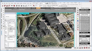 Pre-Design: Building Performance Analysis Workflows