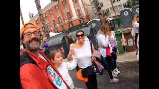 Italia Bari espectacular 