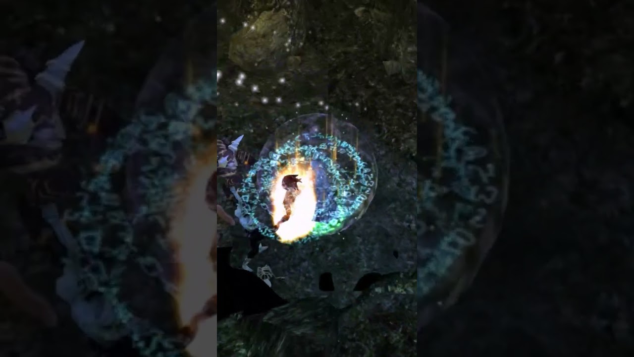 Group-based MMORPG in 2023? 🧑‍🤝‍🧑 Arelith 