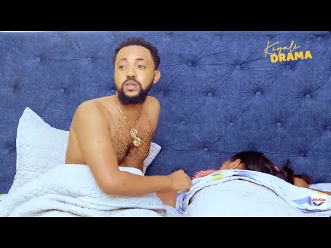 KIGALI DRAMA: KIRAZIRA ||UMUSORE ASAMBANYIJE UMUKOBWA AHITA APFA||Rwandan Movies|Film Nyarwanda 2026