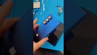 Samsung Z Fold 7 outer Screen Replacement