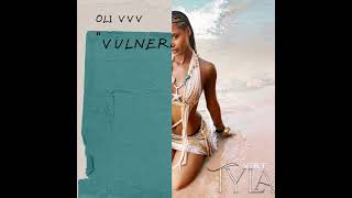 Oli VVV - Vulnerability x Water