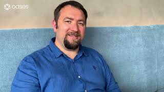 OASES Customer Event – Jose from OASES