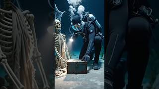 The Ocean’s Darkest Secrets Will Shock You 😱 | Deep Sea Mysteries #intothedeep #shorts,,