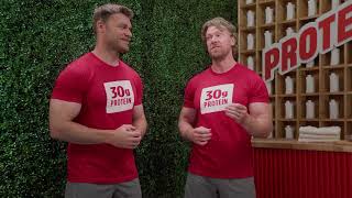 BOOST® Nutritional Drinks Did A Blind Taste Test