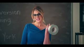 Celebrity Duct Tape It Profile