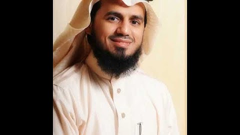 113 سورة الفلق بصوت الشيخ أبو بكر الشاطري