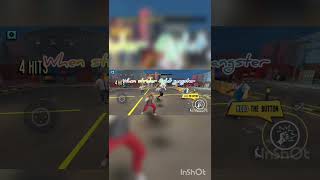 when strider fight gangster #gaming #karvaan#dhurandhar2