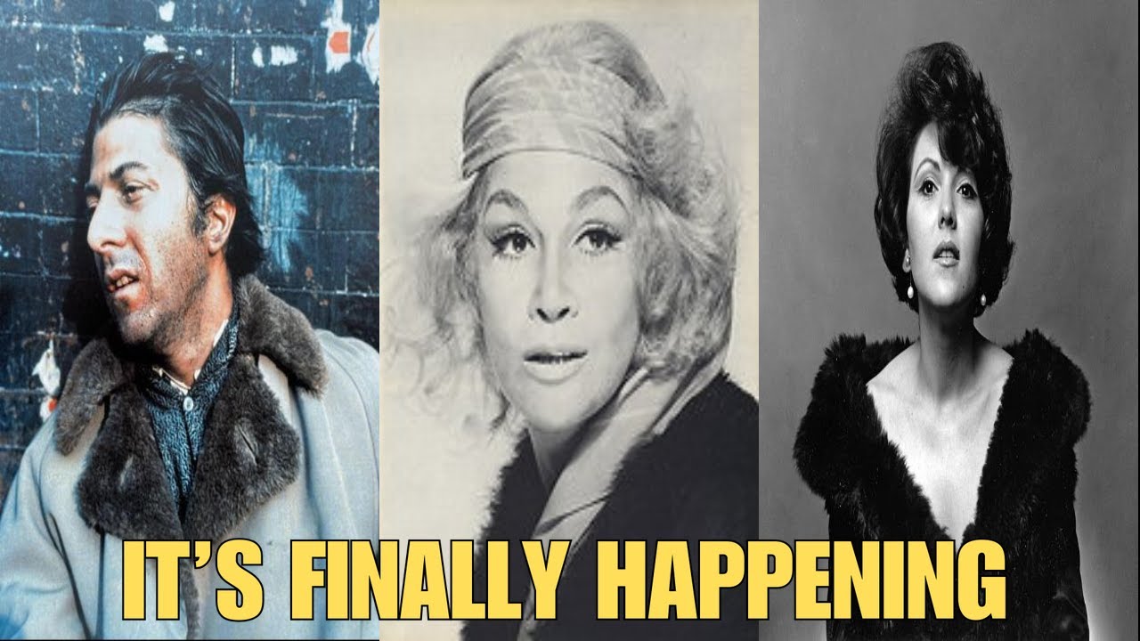 Brenda Vaccaro Faces Backlash for Boldly Addressing This Sensitive Topic in MIDNIGHT COWBOY!