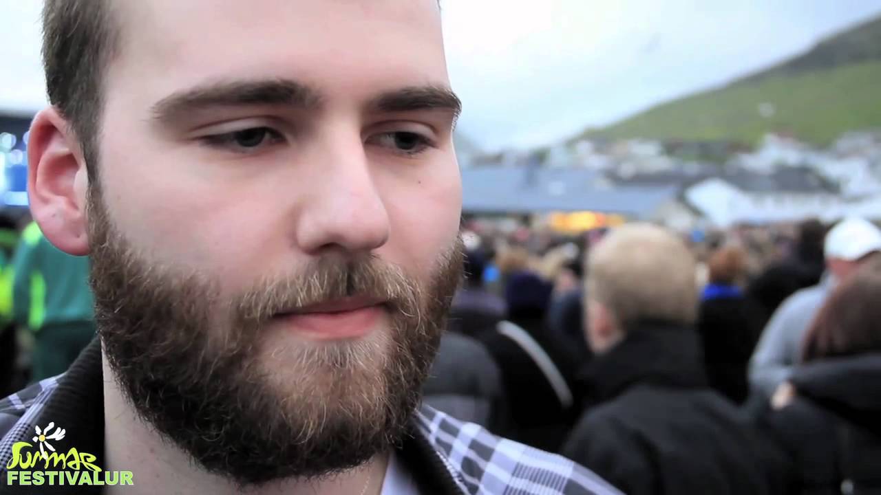 Summar Festivalur 2012